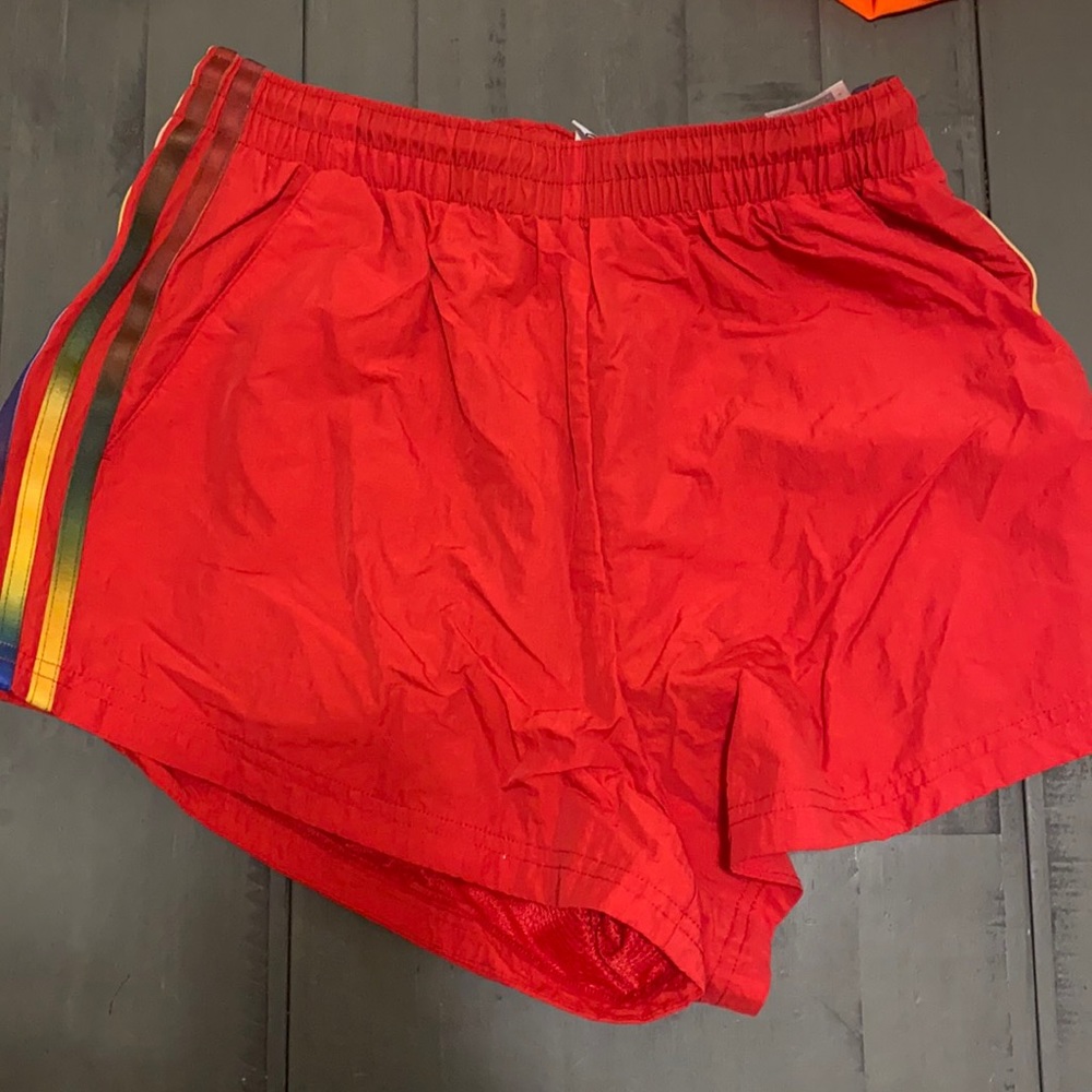 Adidas shorts